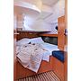 Book yachts online - sailboat - Bavaria 46 Cruiser - Kyveli - rent