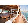 Book yachts online - other - Gulet - Sherezade - rent