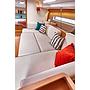 Book yachts online - sailboat - Sun Odyssey 440 - Trinity - rent