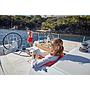 Book yachts online - sailboat - Sun Odyssey 440 - Trinity - rent