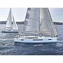 Book yachts online - sailboat - Sun Odyssey 490 - Oracle - rent