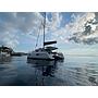 Book yachts online - catamaran - Lagoon 42 - MAGAN 1 WATER MAKER - PANNELS  - rent
