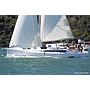 Book yachts online - sailboat - Dufour 430 Grand Large - Isabella - rent