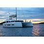 Book yachts online - catamaran - Dufour Catamaran 48 - DREAMLAND - rent