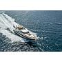 Book yachts online - motorboat - Sunseeker Manhattan 84 - SKYWATER - rent