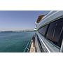 Book yachts online - motorboat - Sunseeker Manhattan 84 - SKYWATER - rent