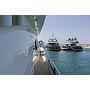 Book yachts online - motorboat - Sunseeker Manhattan 84 - SKYWATER - rent