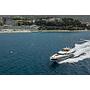 Book yachts online - motorboat - Sunseeker Manhattan 84 - SKYWATER - rent