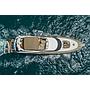 Book yachts online - motorboat - Sunseeker Manhattan 84 - SKYWATER - rent