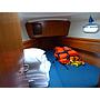 Book yachts online - sailboat - Sun Odyssey 35-2 Cabin - Balina - rent
