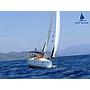 Book yachts online - sailboat - Sun Odyssey 35-2 Cabin - Balina - rent