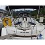 Book yachts online - sailboat - Sun Odyssey 36i - Blue Sky - rent