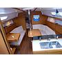 Book yachts online - sailboat - Sun Odyssey 36i - Blue Sky - rent