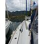 Book yachts online - sailboat - Sun Odyssey 36i - Blue Sky - rent