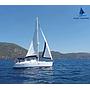 Book yachts online - sailboat - Oceanis 343 - Tombo - rent