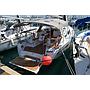 Book yachts online - sailboat - Bavaria 37 Cruiser - Hana - rent