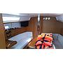 Book yachts online - sailboat - Sun Odyssey 379 - Orion - rent