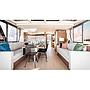 Book yachts online - catamaran - Bali 4.6 (Gen+A/C+WM) - Roma - Premium line - rent