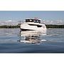 Book yachts online - motorboat - Nikhen Aquasun 34 - Aqua Sun - rent