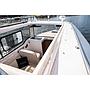 Book yachts online - motorboat - Nikhen Aquasun 34 - Aqua Sun - rent