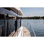Book yachts online - motorboat - Nikhen Aquasun 34 - Aqua Sun - rent