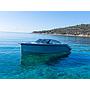 Book yachts online - motorboat - Rand Supreme 27 - PERLA - rent