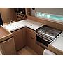 Book yachts online - sailboat - Sun Odyssey 410 - Intrepida - rent