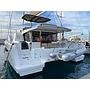 Book yachts online - catamaran - Bali 4.6 Nadir - NADIR - rent