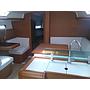 Book yachts online - sailboat - Sun Odyssey 419 - Dayse - rent