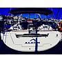 Book yachts online - sailboat - Oceanis 45 - Aleph - rent