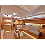 Book yachts online - sailboat - Dufour 430 Grand Large - Akira - rent
