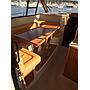 Book yachts online - motorboat - Adriana 44 - Tina II - rent