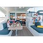 Book yachts online - catamaran - Lagoon 40 (2022) - CA101 New Boat 2022 - rent