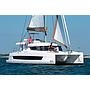 Book yachts online - catamaran - Bali Catspace - Ediba Aries - rent