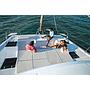 Book yachts online - catamaran - Bali Catspace - Ediba Aries - rent