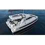 Book yachts online - catamaran - Bali 4.2 - Ediba Toddler - rent