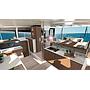 Book yachts online - catamaran - Bali 4.2 - Ediba Pisces - rent