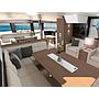 Book yachts online - catamaran - Bali 4.2 - Ediba Pisces - rent