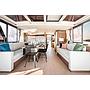 Book yachts online - catamaran - Bali 4.6 - Ediba Scorpio - rent