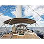 Book yachts online - sailboat - Ocean Star 60.1 - Christianna VIII - rent