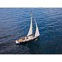 Book yachts online - sailboat - Ocean Star 60.1 - Christianna VIII - rent