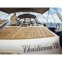 Book yachts online - sailboat - Ocean Star 60.1 - Christianna VIII - rent