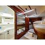 Book yachts online - sailboat - Ocean Star 60.1 - Christianna VIII - rent