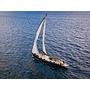 Book yachts online - sailboat - Ocean Star 60.1 - Christianna VIII - rent