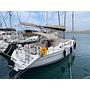 Book yachts online - sailboat - Cyclades 39.3 - Rhodes Yachting - rent