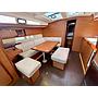 Book yachts online - sailboat - Dufour 460 - Fulham - rent