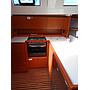Book yachts online - sailboat - oceanis 46.1 - Bar-Bar - rent