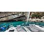 Book yachts online - catamaran - Lagoon 42 - Elysium crewed - VIP equipped - rent