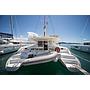 Book yachts online - catamaran - Lipari 41 - Mariona - rent