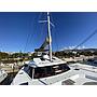 Book yachts online - catamaran - Nautitech 46 Fly - Aureliano - rent